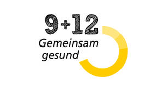 9+12 gemeinsam gesund