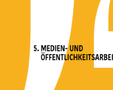 Evaluation Medienarbeit der UKASK