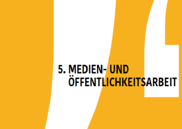 Evaluation Medienarbeit der UKASK