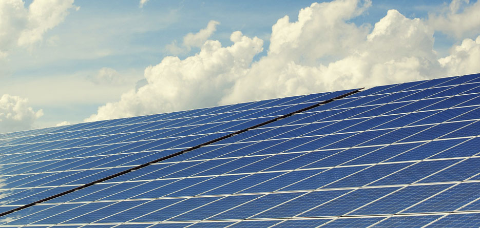 Solare Energiewende in Baden-Würtemberg