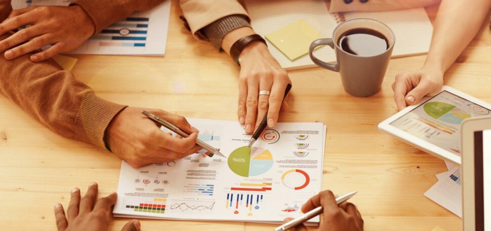 Werbe-, PR- und Kommunikations-Agenturen, Unternehmensberatungen