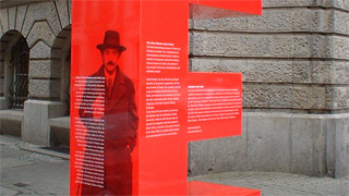Forschungseinrichtungen, Museen, Festivals, Mittler ...