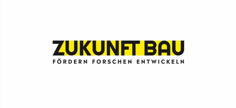 Begleitforschung Zukunft Bau